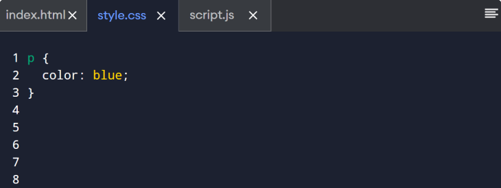 Online CSS Compiler Online CSS Compiler