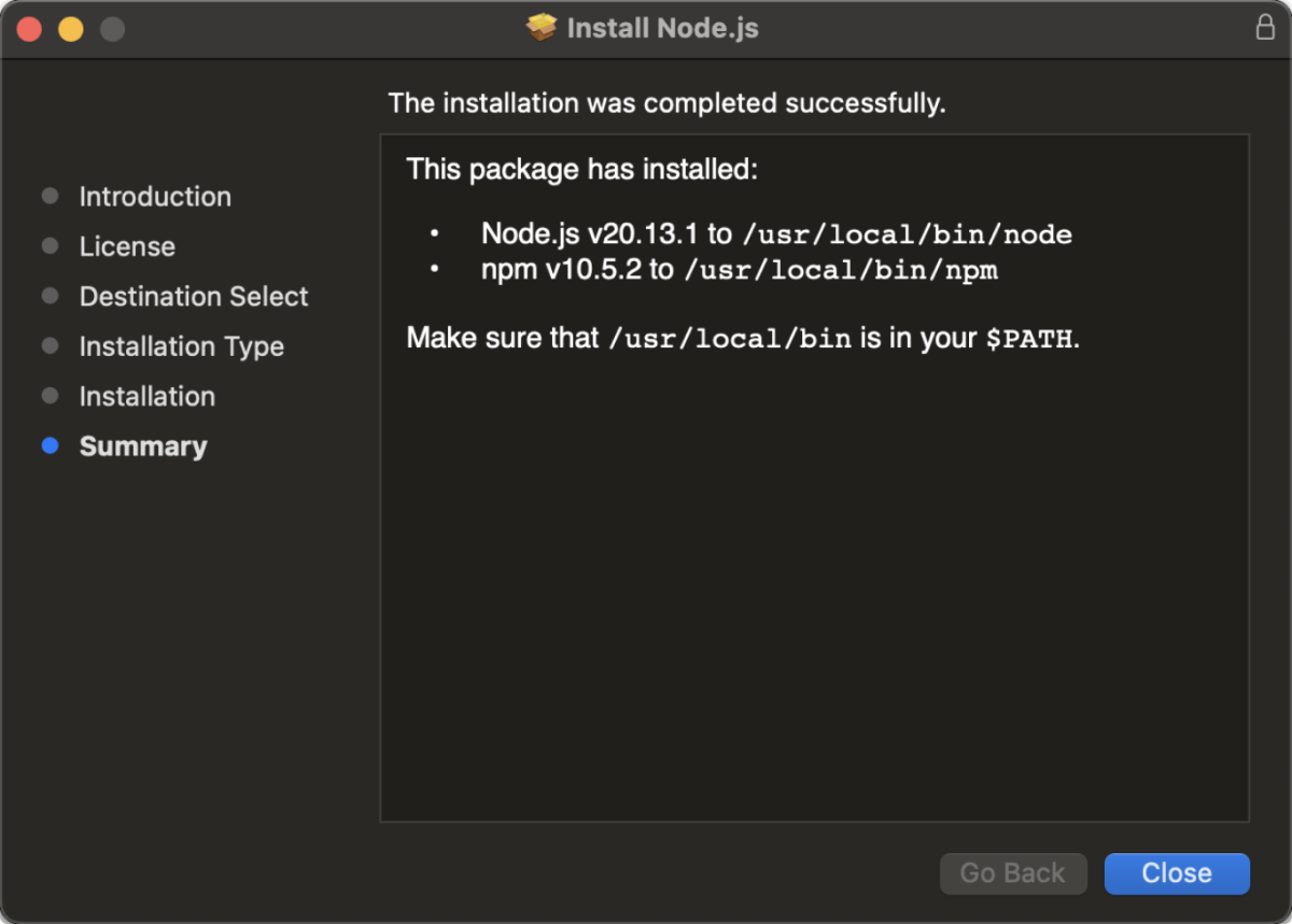 TypeScript Installation TypeScript Installation