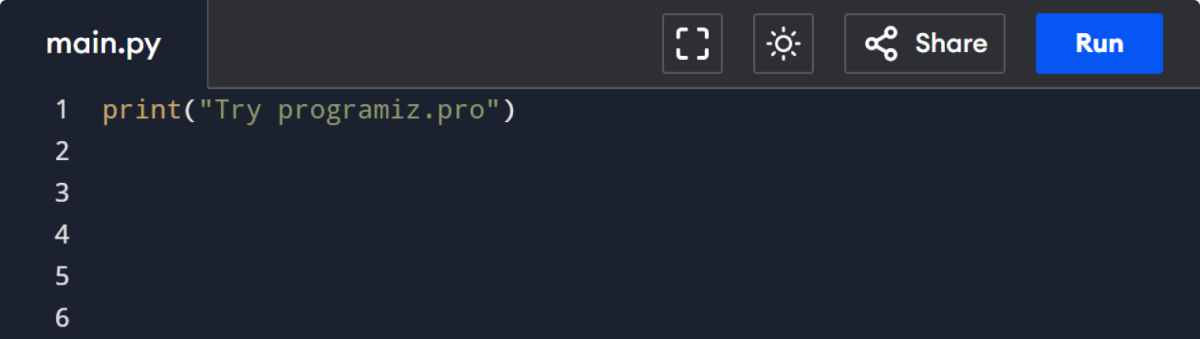 Install Python on Windows Install Python on Windows